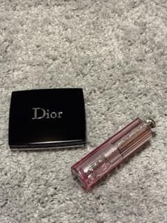 Dior パウダーチーク、スティックチークのサムネイル
