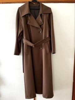foufou フランソワコート　サイズ0のサムネイル