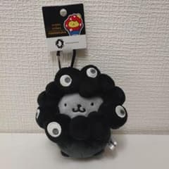 サンリオ ミャクミャクなりきりぬいぐるみBC ブラック ポムポムプリン