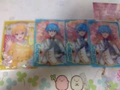 ころんくん&るぅとさんレアふぁみこれのサムネイル