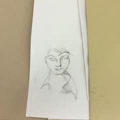 自画像のサムネイル