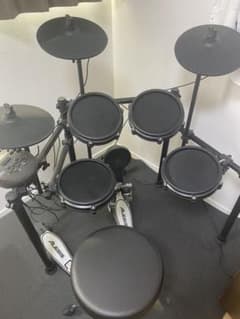 ALESIS 電子ドラムのサムネイル