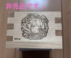 希少【モンスト】一升枡 極楽アイドル弁財天のサムネイル