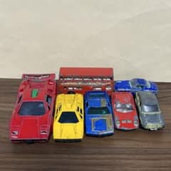 ミニカーまとめ売り‼️ ミニカー まとめ売り - メルカリ