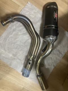 YOSHIMURA マフラー MT900、TRACER900、XSR900 YOSHIMURA マフラー MT900、TRACER900、XSR900 - メルカリ