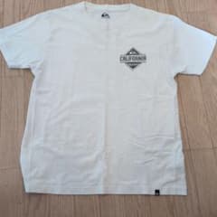 QUIKSILVER クイックシルバー Tシャツ Lのサムネイル