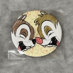 칩과 데일 캔 배치 디즈니 스토어