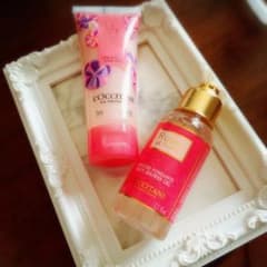 L'OCCITANE♡新品未使用♡セットのサムネイル