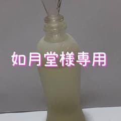タンタトゥリス オードパルファム ミニ香水のサムネイル