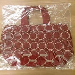 ミナペルホネン パニーニバッグのサムネイル