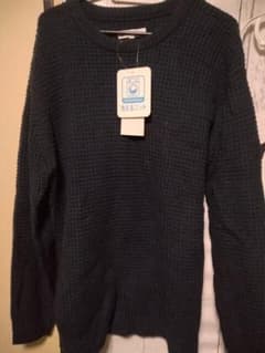 メンズ　セーター