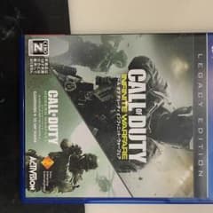 COD IWのサムネイル