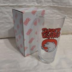 SUPER BEAVER グラスのサムネイル