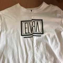 ELVIRA ホワイトTシャツのサムネイル