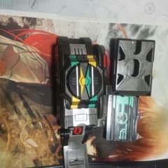 仮面ライダーベルト 電王のサムネイル