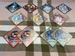 【アイカツプラネット】 1弾 スイングまとめ売りのサムネイル
