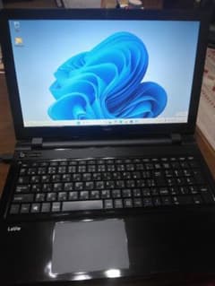 値下げ！Win11,MicrosoftOffice2021,一太郎他便利アプリ入 - メルカリ