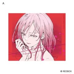 ギルティクラウン アクリルブロック EGOIST 楪いのり redjuice - メルカリ
