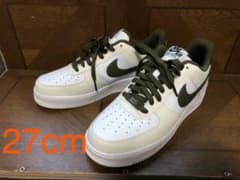 NIKE AIR FORCE 1 (エア フォース1)のサムネイル
