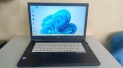 美品ノートパソコンFUJITSU第八世代Corei5 SSD256G メモリ8G - メルカリ