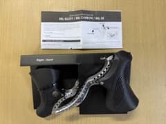 TRP BR-TRP-M033 ブレーキレバー左右セット TRP BR-TRP-M033 ブレーキレバー左右セット - メルカリ