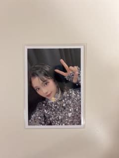 ミーアイ ME:I 石井蘭 KCON JAPAN 限定トレカ 生写真 - メルカリ