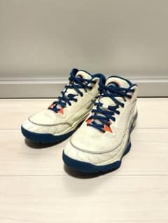 25.5cm/asics/UNPRE ARS 3 バスケットボールシューズのサムネイル