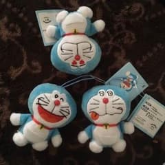 ドラえもんのサムネイル