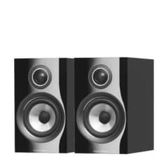 【新品未開封】Bowers&Wilkins 707 S2 BLACK B&Wのサムネイル