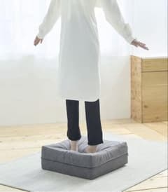 ミズノ トランポリンクッションC3JHI203 未使用品 - メルカリ