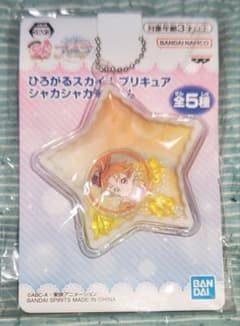 ひろがるスカイ！プリキュア シャカシャカチャーム