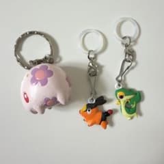 ポケモン ポケットモンスター Pokemon 希少 平成レトロ メタルチャーム