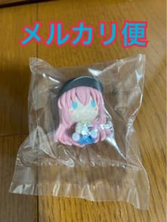 一番くじ ぼっち・ざ・ろっく！VOLUME 2 D賞 ちょこのっこ 後藤ひとりのサムネイル