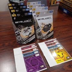 新品未開封】ドランソード 1-60 V コバルトドラグーン 9-60 F 8つ