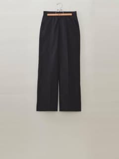 masu cotton wide trousers 42のサムネイル