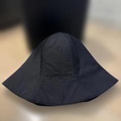 NEUTRALWORKS. サウナハット ブラック Mサイズ 極美品】NEUTRALWORKS. x TOTOPA サウナハット ブラック - メルカリ