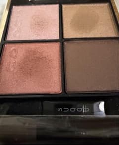 SUQQU スック シグニチャーカラーアイズ 116 紅鏡のサムネイル
