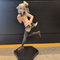 犬山たまき フィギュア クレーンゲームのサムネイル