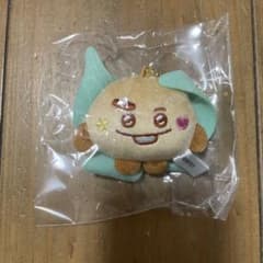 BT21 Fluffy Mascot 4 SHOOKY