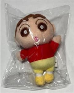 クレヨンしんちゃん ぬいぐるみマスコットのサムネイル