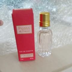 ロクシタン ローズ EDT N  オードトワレ7.5mのサムネイル