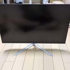 ジャンク品 アズマ 24V型ゲーミングモニター EA-GM24FA 本体 - メルカリ