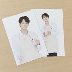 SEVENTEEN セブチ ポスカ ジョンハンのサムネイル