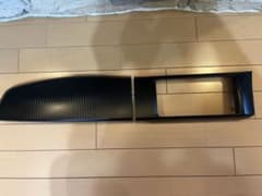 トヨタZN6 86 前期 センターパネルセットのサムネイル