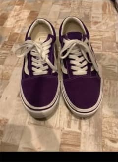 VANS オールドスクール スニーカーのサムネイル