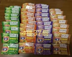 花王 バブ　4種 合計37個　詰め合わせのサムネイル