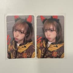イェナ yena makestar LOVE CATCHER 特典 トレカ - メルカリ
