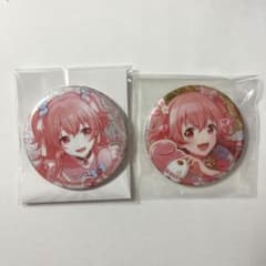 プロセカ 桃井愛莉 サンリオ 缶バッジ 特典のサムネイル