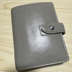 マルデンミニ6 ファイロファックス システム手帳 (＊)週末限定価格のサムネイル