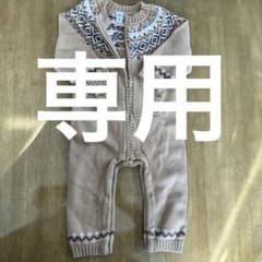 baby GAPロンパースのサムネイル